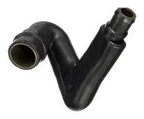 DYNTEK crankcase ventilation hose, a moulded V-shaped breather hose